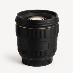 Sigma 50mm 1:1.4 EX DG HSM für Canon