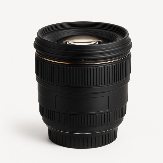 Sigma 50mm 1:1.4 EX DG HSM für Canon