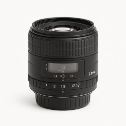 Sigma 50mm 1:2.8 AF Macro für Pentax