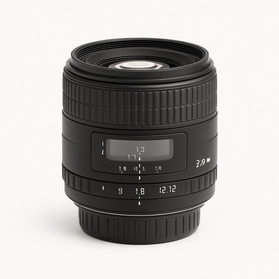 Sigma 50mm 1:2.8 AF Macro für Pentax