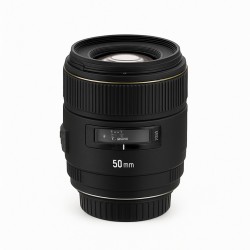 Sigma 50mm 1:2.8 EX DG Makro für Pentax