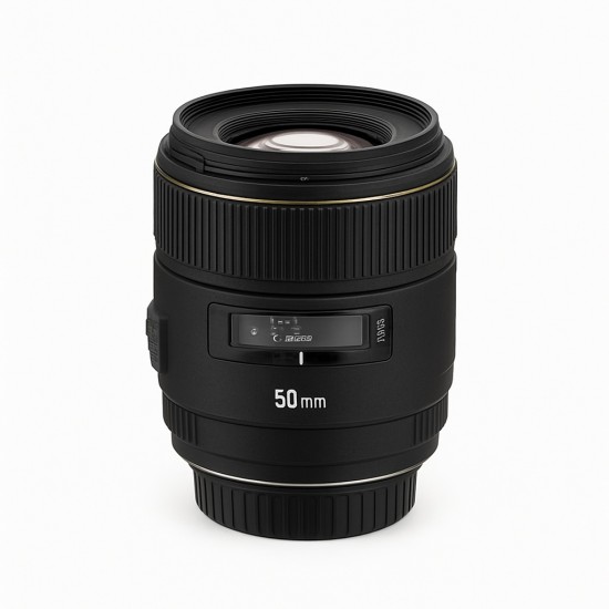 Sigma 50mm 1:2.8 EX DG Makro für Pentax