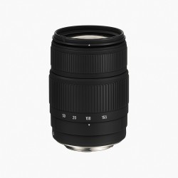 Sigma 55-200mm 1:4-5.6 DC für Four Thirds