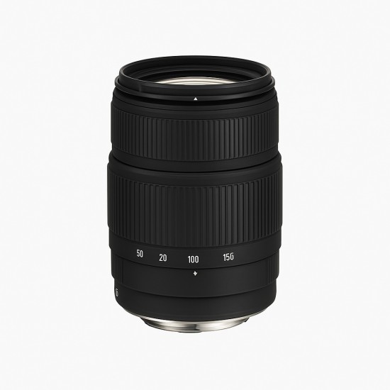 Sigma 55-200mm 1:4-5.6 DC für Four Thirds