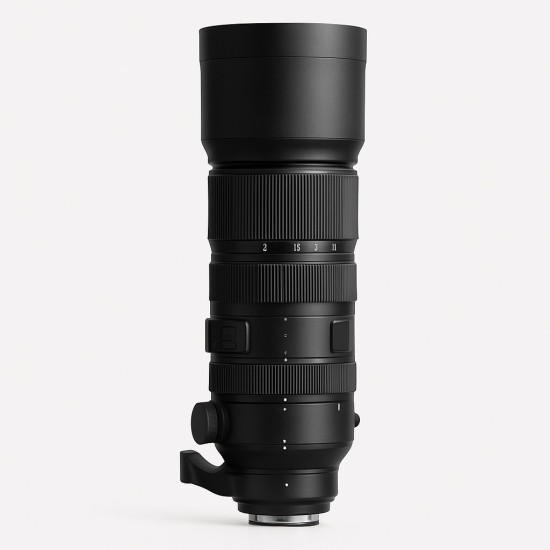 Sigma 60-600mm 1:4.5-6.3 Sports DG OS HSM für Canon EF (SI730-954)