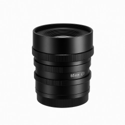 Sigma 65mm 1:2.0 Contemporary DG DN für Leica L (353969)