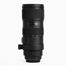 Sigma 70-200mm 1:2.8 AF EX DG APO HSM OS für Canon