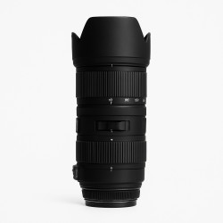 Sigma 70-200mm 1:2.8 AF EX DG Makro HSM II für Four-Thirds