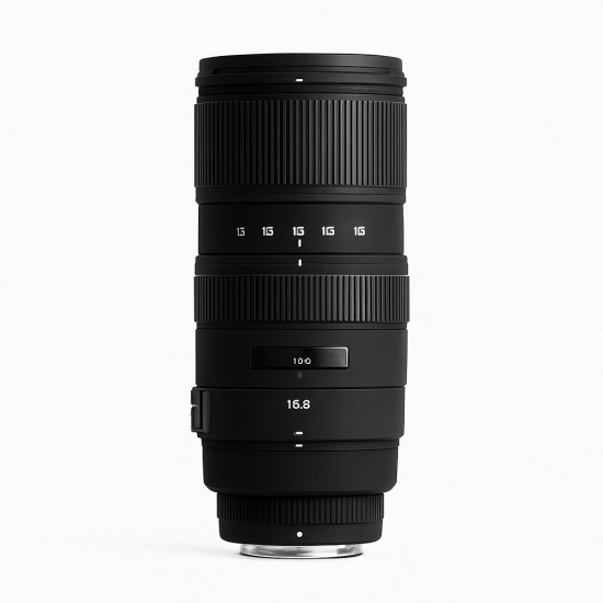 Sigma 70-200mm 1:2.8 APO EX DG HSM Macro für Canon