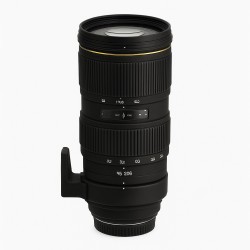 Sigma 70-200mm 1:2.8 EX APO für Canon