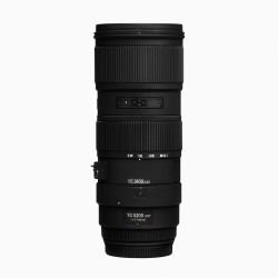 Sigma 70-200mm 1:2.8 II EX DG HSM Macro für Canon