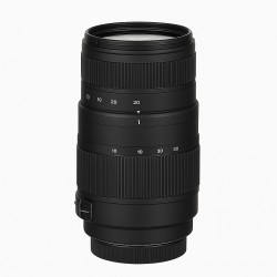 Sigma 70-300mm 1:4.0-5.6 AF DG OS für Canon