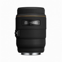 Sigma 70mm 1:2.8 AF EX DG Makro für Canon EF (270954)