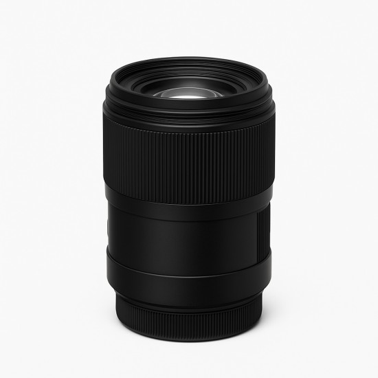 Sigma 70mm 1:2.8 Art AF DG Macro für Canon EF