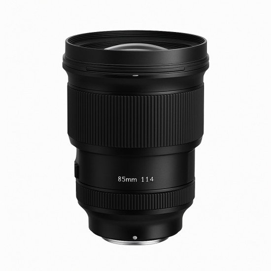 Sigma 85mm 1:1.4 Art AF DG HSM für Leica L