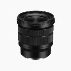Sony 10-18mm 1:4.0 AF E OSS (SEL1018)