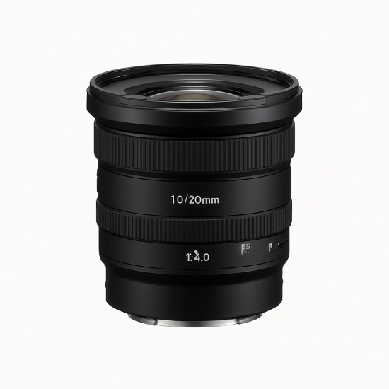 Sony 10-20mm 1:4.0 E PZ G (SEL1020G)
