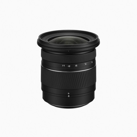 Sony 11-18mm 1:4.5-5.6 DT (SAL1118)