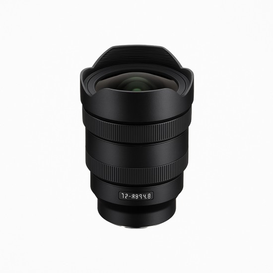 Sony 12-24mm 1:4.0 FE G (SEL-1224G)