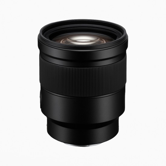 Sony 135mm 1:1.8 (SAL135F18Z)