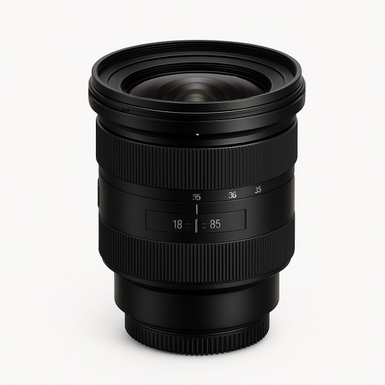 Sony 16-35mm 1:2.8 (SAL1635Z)