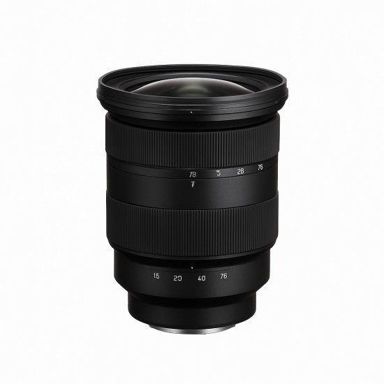 Sony 16-35mm 1:2.8 ZA SSM II (SAL1635Z2)