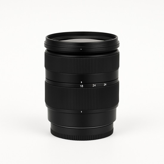 Sony 16-80mm 1:3.5-4.5 DT (SAL1680Z)