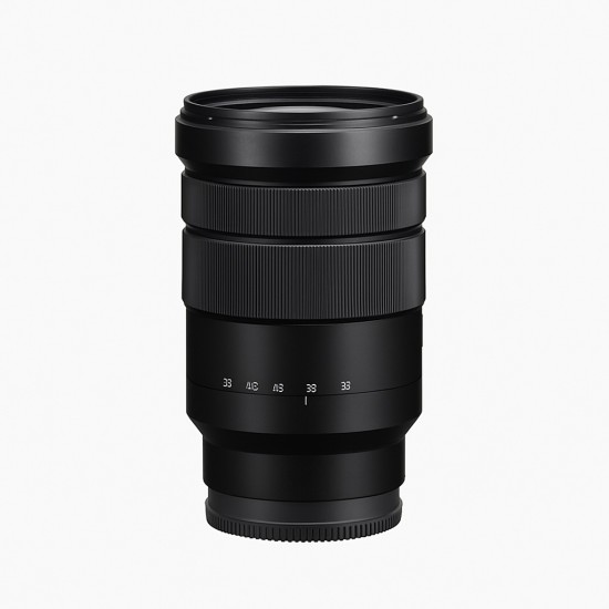 Sony 18-105mm 1:4 AF PZ G OSS (SEL-P18105G)