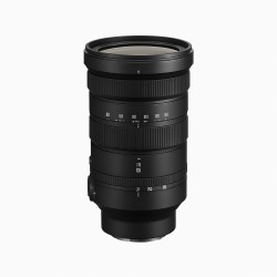 Sony 18-110mm 1:4.0 E PZ G OSS (SELP18110G)