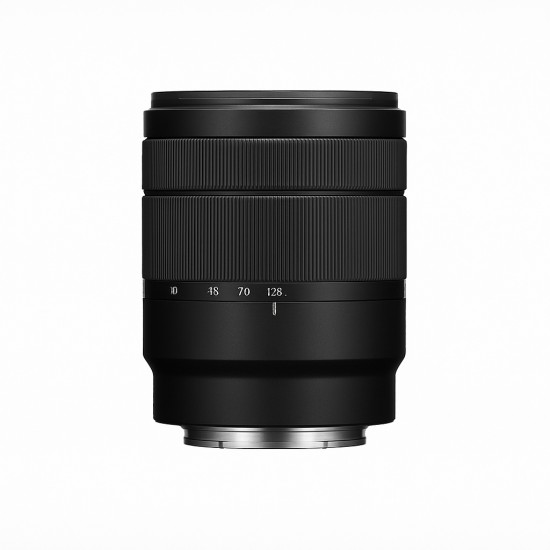 Sony 18-135mm 1:3.5-5.6 OSS (SEL18135)