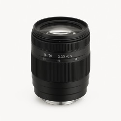 Sony 18-200mm 1:3.5-6.3 AF DT (SAL18200)