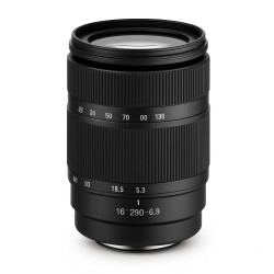 Sony 18-250mm 1:3.5-6.3 AF DT (SAL18250)