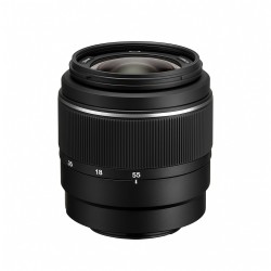 Sony 18-55mm 1:3.5-5.6 DT SAMII (SAL-18552)