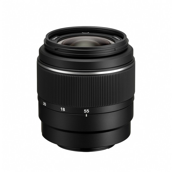 Sony 18-55mm 1:3.5-5.6 DT SAMII (SAL-18552)