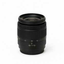 Sony 18-70mm 1:3.5-5.6 DT (SAL1870)