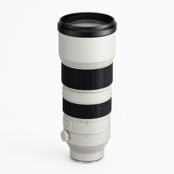 Sony 200-600mm 5.6-6.3 FE G OSS (SEL200600G)