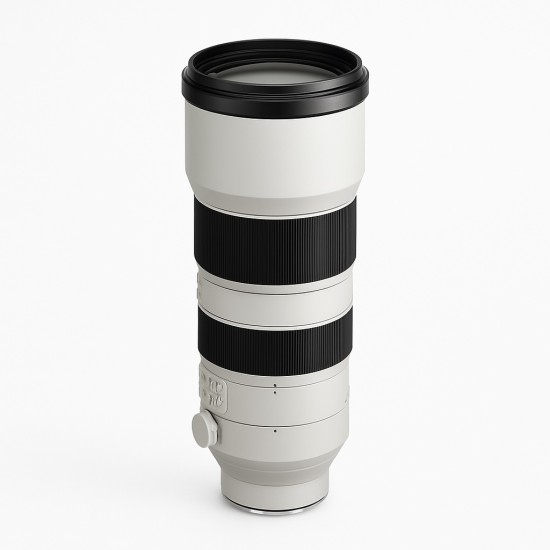 Sony 200-600mm 5.6-6.3 FE G OSS (SEL200600G)
