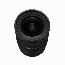 Sony 20mm 1:1.8 FE G (SEL20F18G)