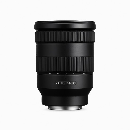 Sony 24-105mm 1:4.0 FE G OSS (SEL24105G)