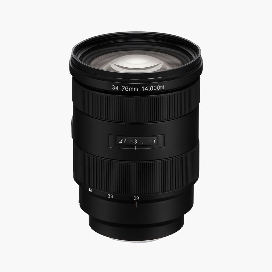 Sony 24-70mm 1:2.8 AF SSM ZA (SAL2470Z)