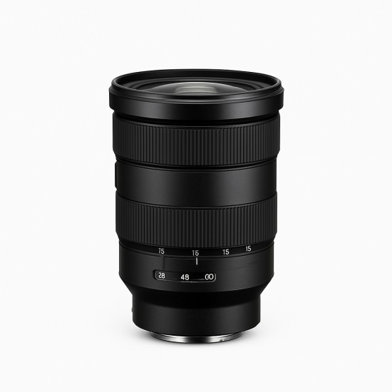 Sony 24-70mm 1:2.8 FE GM II (SEL2470GM2)