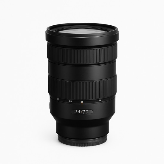 Sony 24-70mm 1:2.8 FE GM (SEL2470GM)
