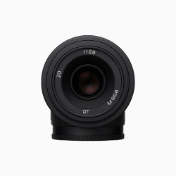 Sony 30mm 1:2.8 DT SAM Macro (SAL30M28)