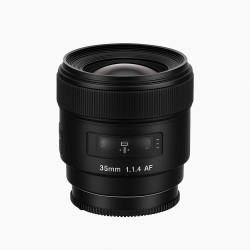 Sony 35mm 1:1.4 AF G (SAL35F14G)