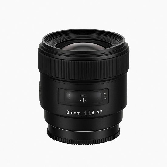 Sony 35mm 1:1.4 AF G (SAL35F14G)