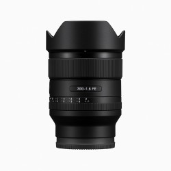 Sony 35mm 1:1.4 FE GM (SEL-35F14GM)