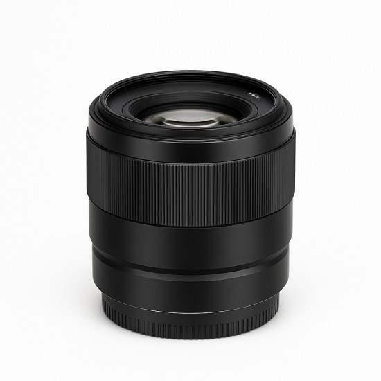 Sony 35mm 1:1.8 AF E OSS (SEL35F18)