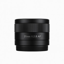 Sony 35mm 1:2.8 AF FE (SEL35F28Z)
