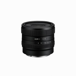 Sony 40mm 1:2.5 FE G (SEL40F25G)