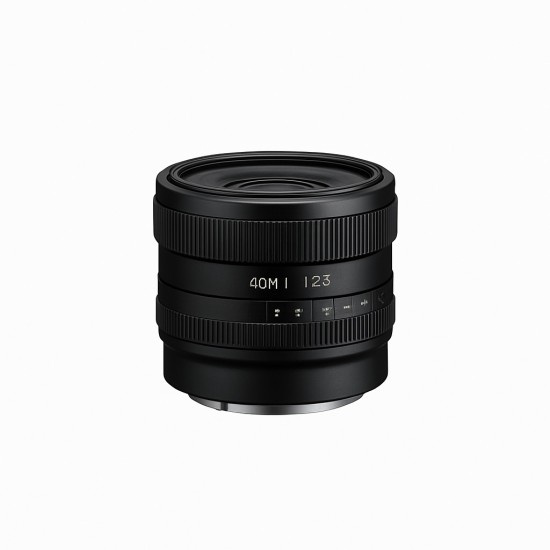 Sony 40mm 1:2.5 FE G (SEL40F25G)